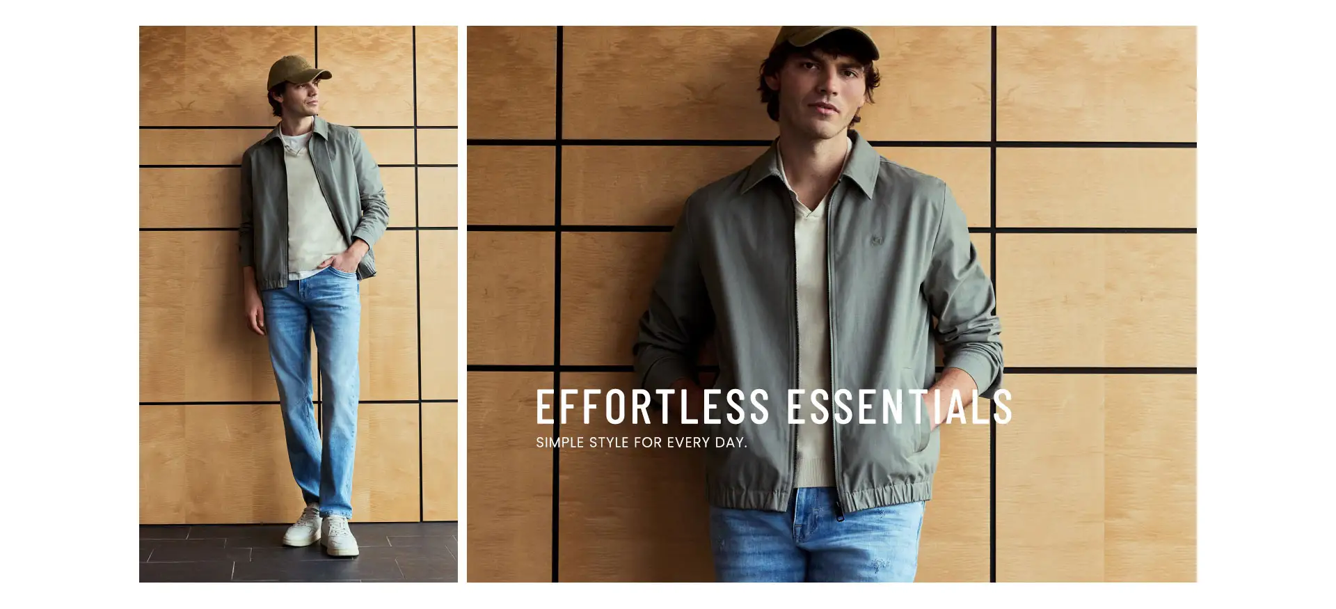 Effortless Essentials