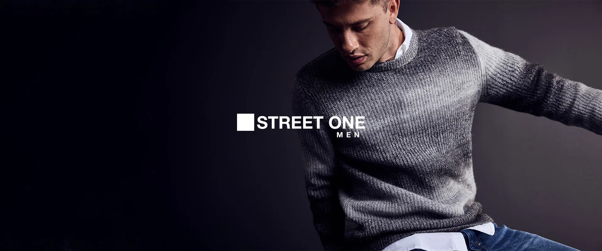 Street One Men